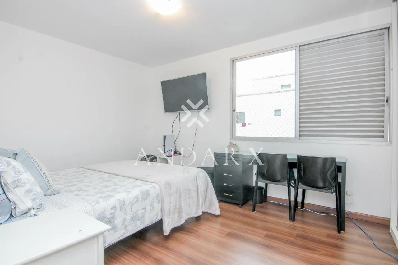 Apartamento com 1 suítes à venda em Higienópolis, São Paulo, por R$ 2.097.000 Imagem 10