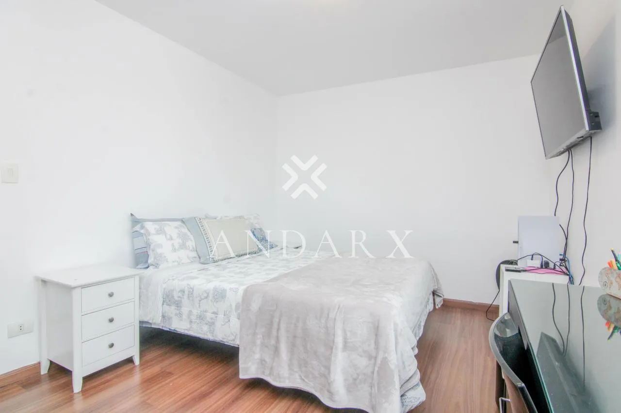 Apartamento com 1 suítes à venda em Higienópolis, São Paulo, por R$ 2.097.000 Imagem 11