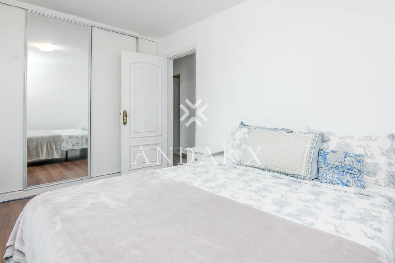 Apartamento com 1 suítes à venda em Higienópolis, São Paulo, por R$ 2.097.000 Imagem 12