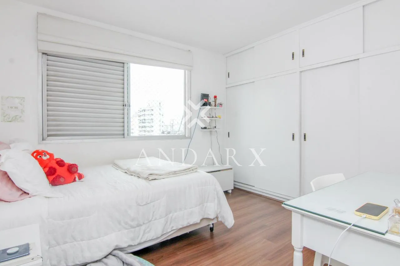 Apartamento com 1 suítes à venda em Higienópolis, São Paulo, por R$ 2.097.000 Imagem 14