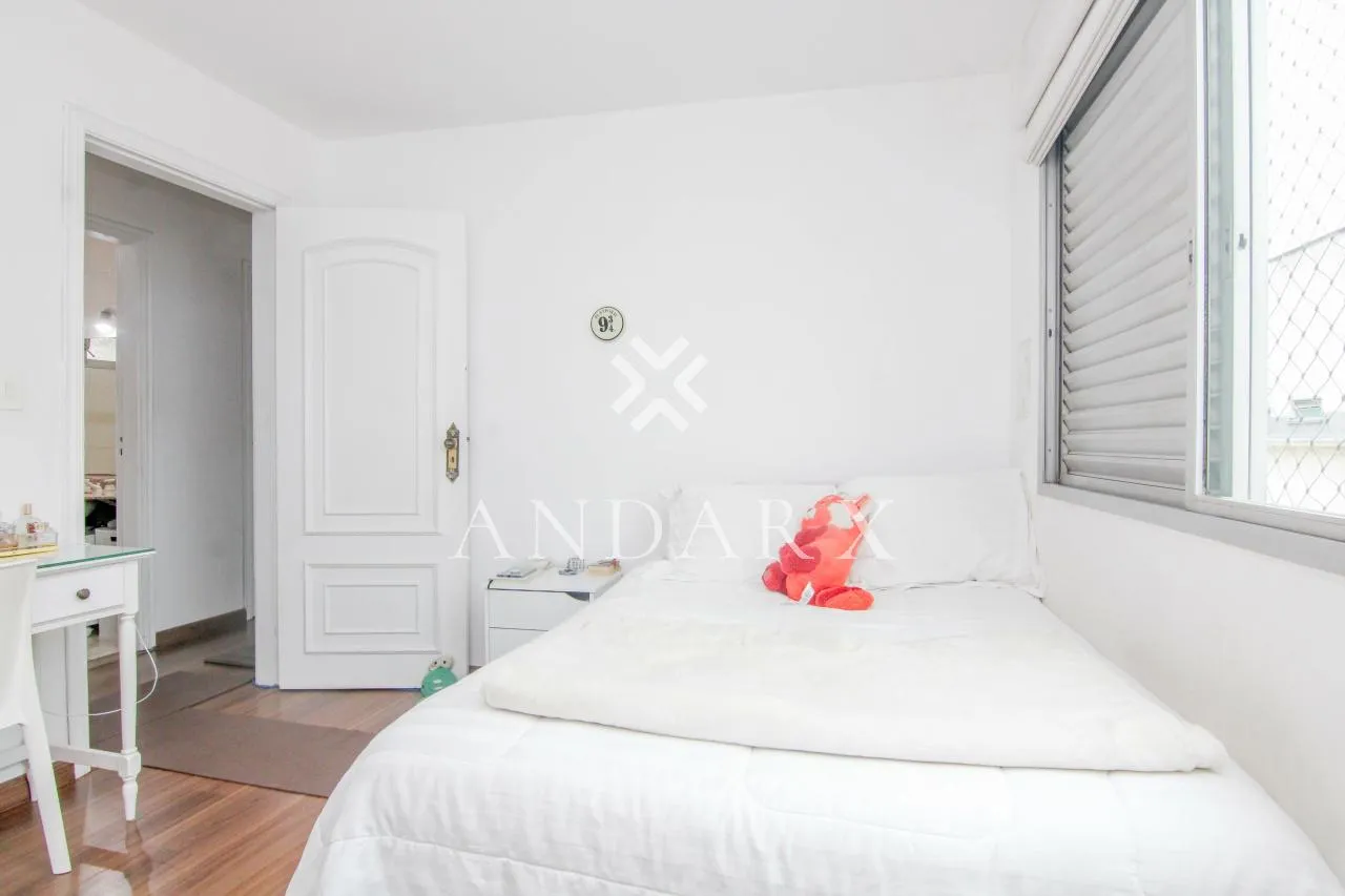 Apartamento com 1 suítes à venda em Higienópolis, São Paulo, por R$ 2.097.000 Imagem 15