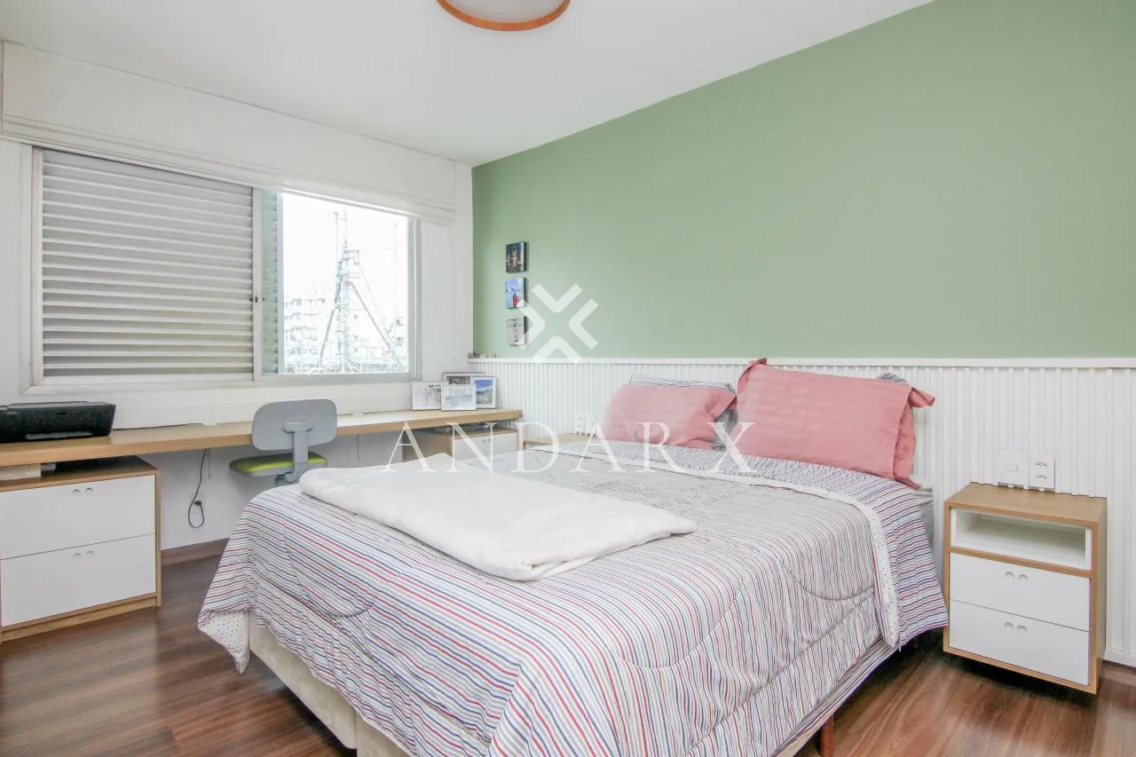 Apartamento com 1 suítes à venda em Higienópolis, São Paulo, por R$ 2.097.000 Imagem 16
