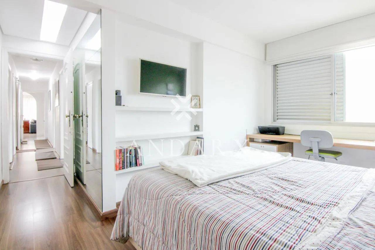 Apartamento com 1 suítes à venda em Higienópolis, São Paulo, por R$ 2.097.000 Imagem 17