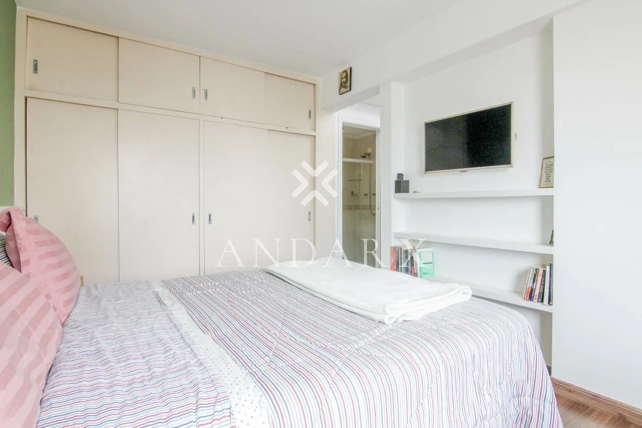 Apartamento com 1 suítes à venda em Higienópolis, São Paulo, por R$ 2.097.000 Imagem 18
