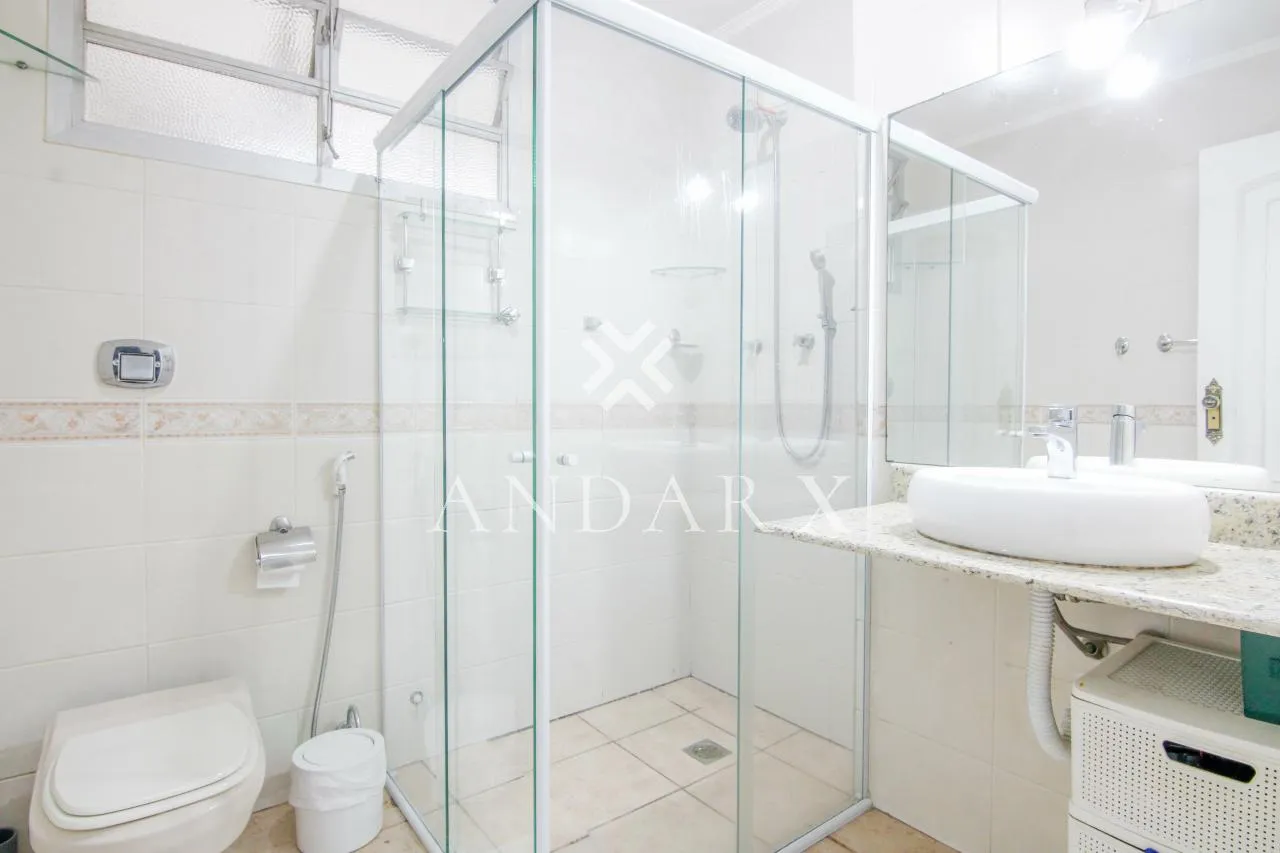 Apartamento com 1 suítes à venda em Higienópolis, São Paulo, por R$ 2.097.000 Imagem 19