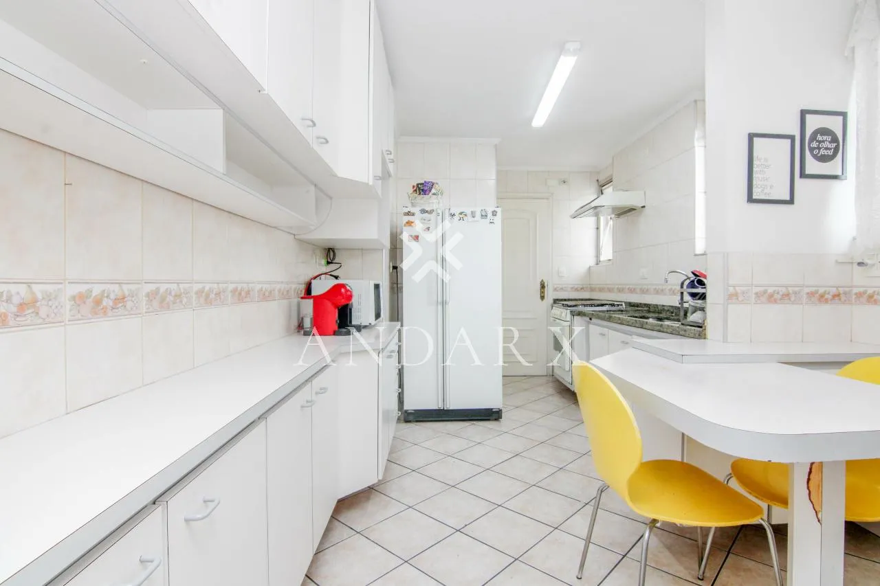 Apartamento com 1 suítes à venda em Higienópolis, São Paulo, por R$ 2.097.000 Imagem 20