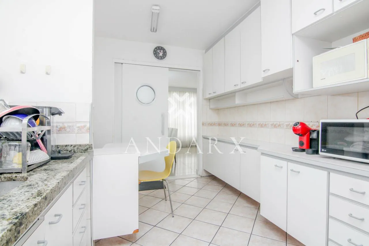 Apartamento com 1 suítes à venda em Higienópolis, São Paulo, por R$ 2.097.000 Imagem 21
