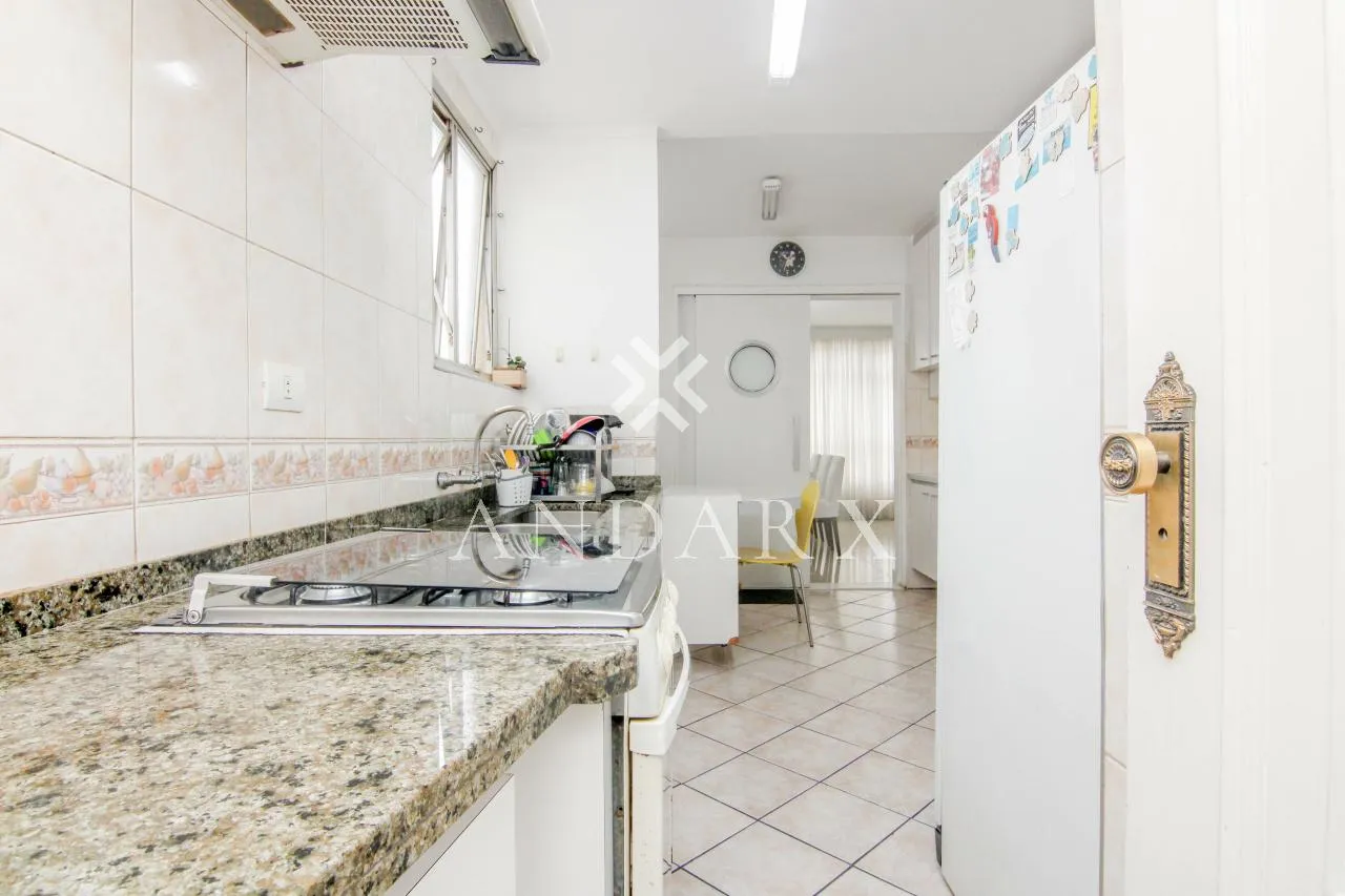Apartamento com 1 suítes à venda em Higienópolis, São Paulo, por R$ 2.097.000 Imagem 22