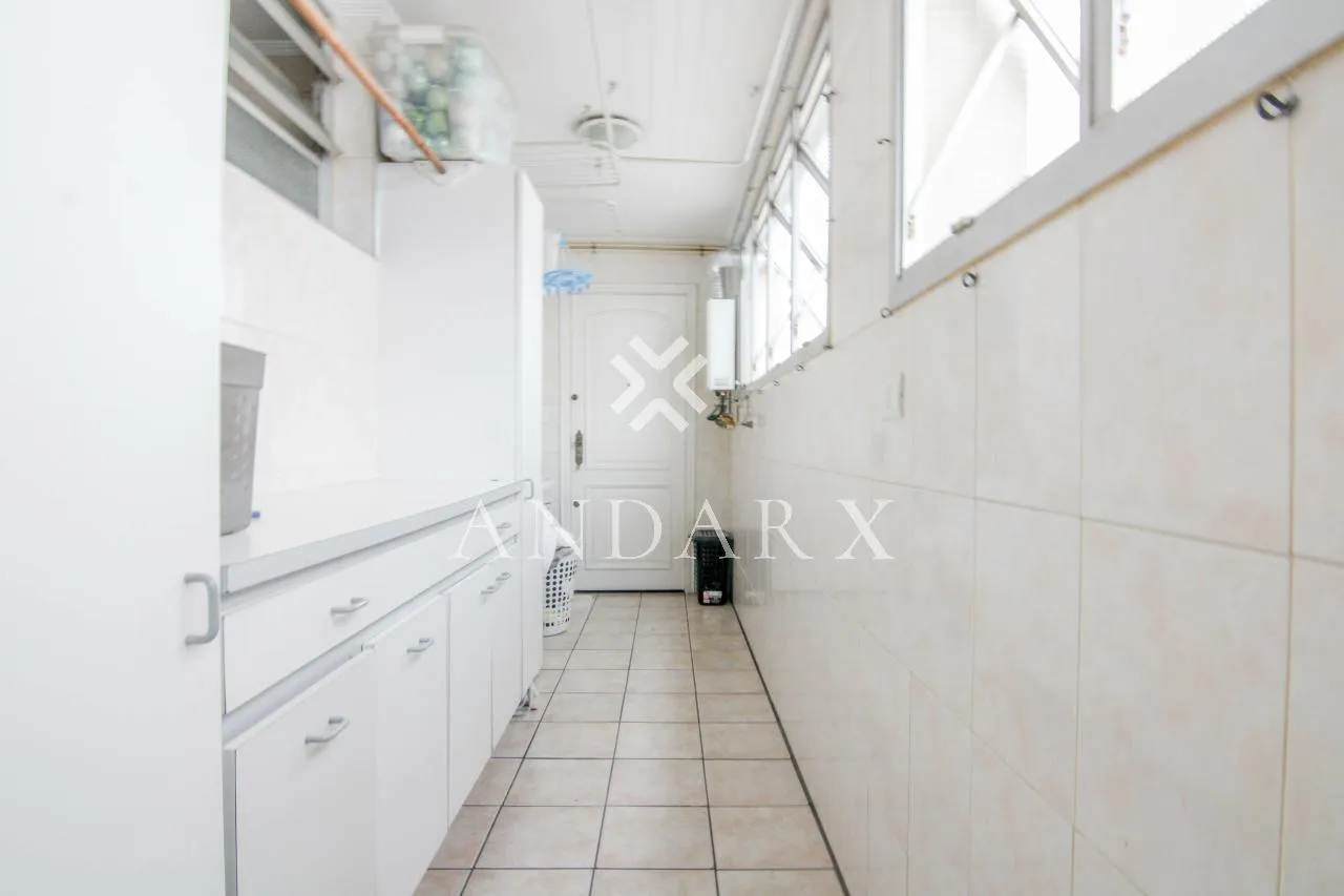 Apartamento com 1 suítes à venda em Higienópolis, São Paulo, por R$ 2.097.000 Imagem 23