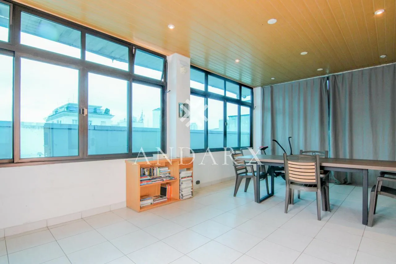 Apartamento com 1 suítes à venda em Higienópolis, São Paulo, por R$ 2.097.000 Imagem 26