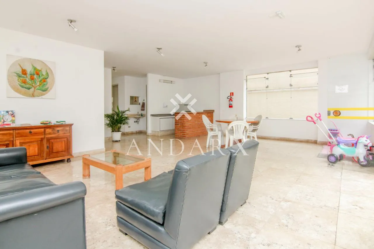Apartamento com 1 suítes à venda em Higienópolis, São Paulo, por R$ 2.097.000 Imagem 27