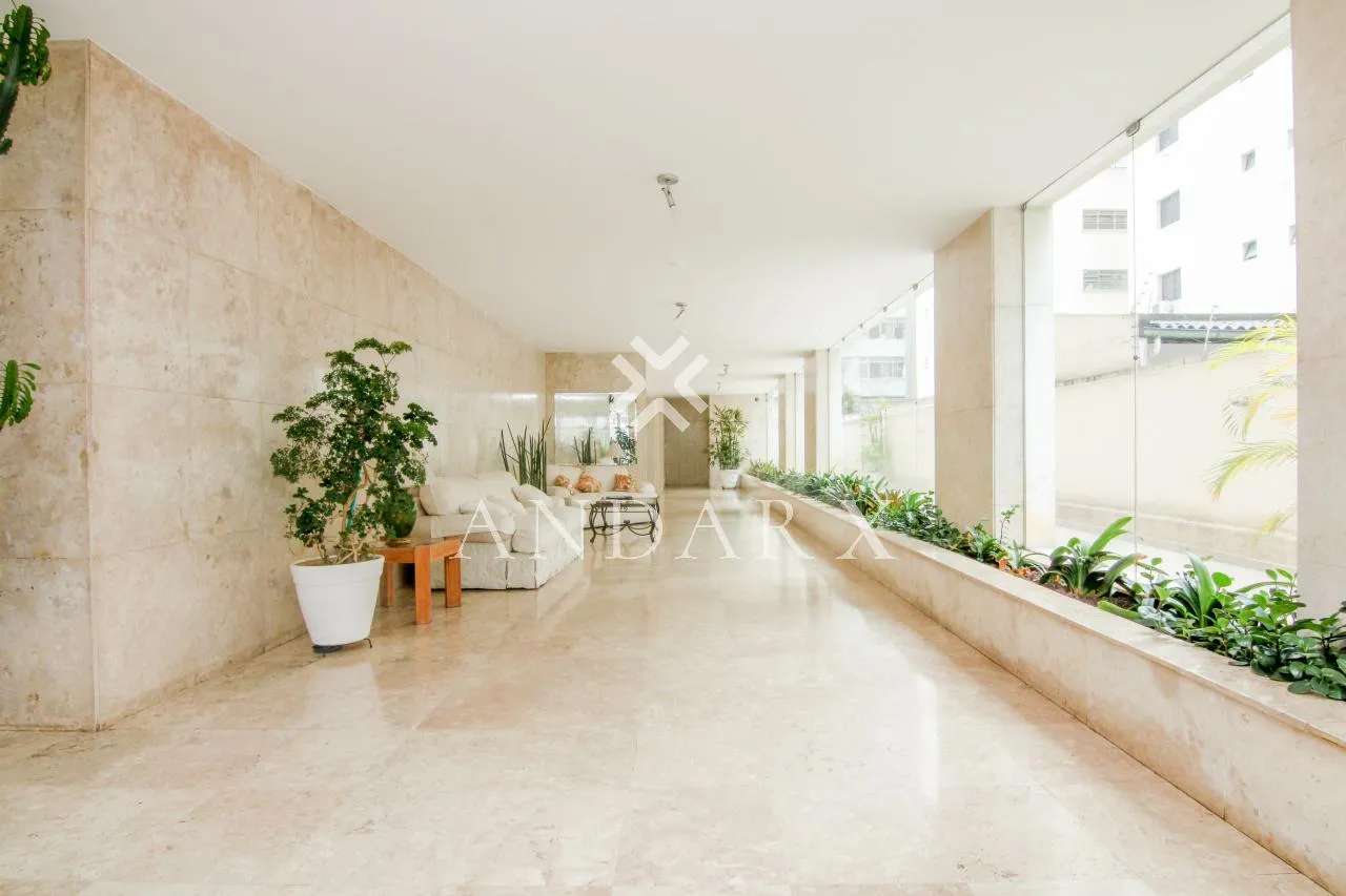 Apartamento com 1 suítes à venda em Higienópolis, São Paulo, por R$ 2.097.000 Imagem 28