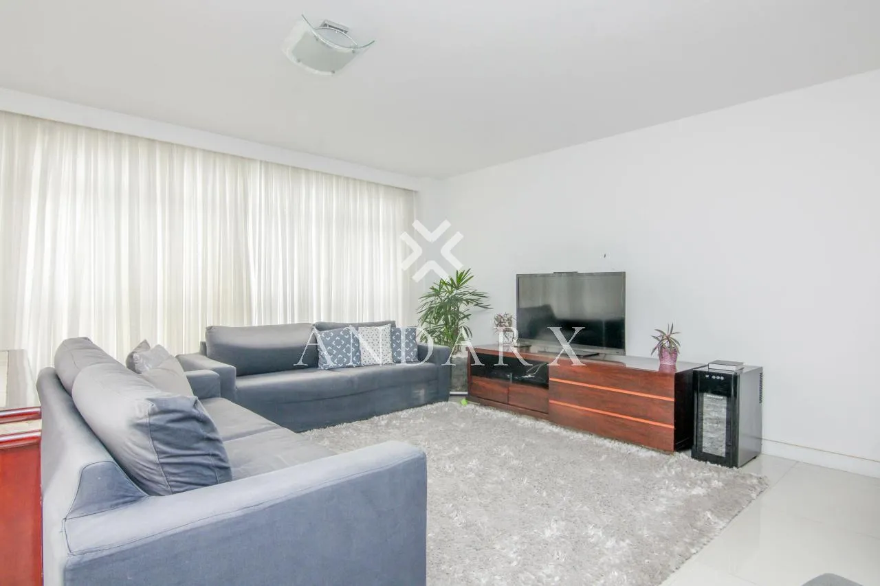 Apartamento com 1 suítes à venda em Higienópolis, São Paulo, por R$ 2.097.000 Imagem 5