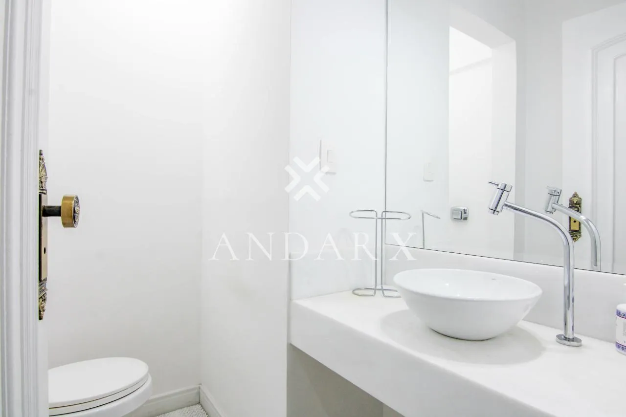 Apartamento com 1 suítes à venda em Higienópolis, São Paulo, por R$ 2.097.000 Imagem 7