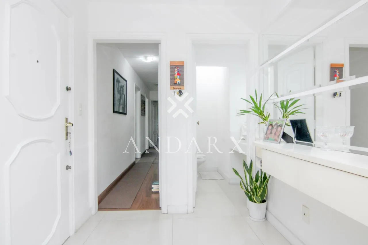 Apartamento com 1 suítes à venda em Higienópolis, São Paulo, por R$ 2.097.000 Imagem 8