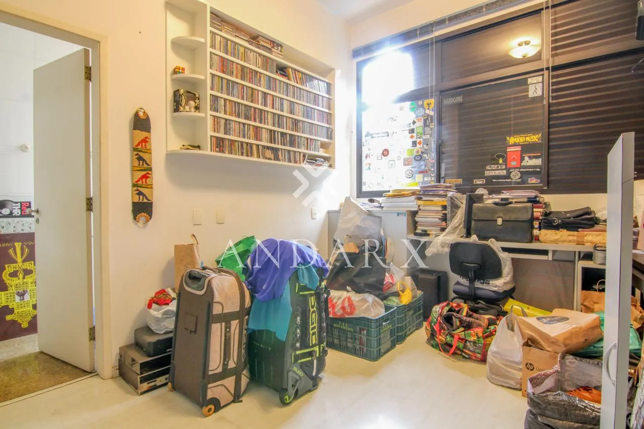 Apartamento com 3 suítes à venda em Higienópolis, São Paulo, por R$ 3.400.000 Imagem 10