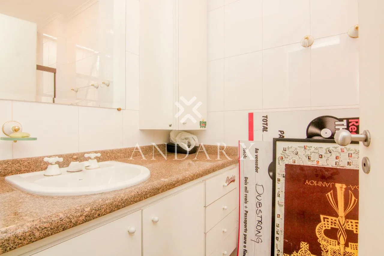 Apartamento com 3 suítes à venda em Higienópolis, São Paulo, por R$ 3.400.000 Imagem 11