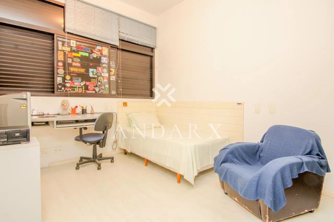 Apartamento com 3 suítes à venda em Higienópolis, São Paulo, por R$ 3.400.000 Imagem 12