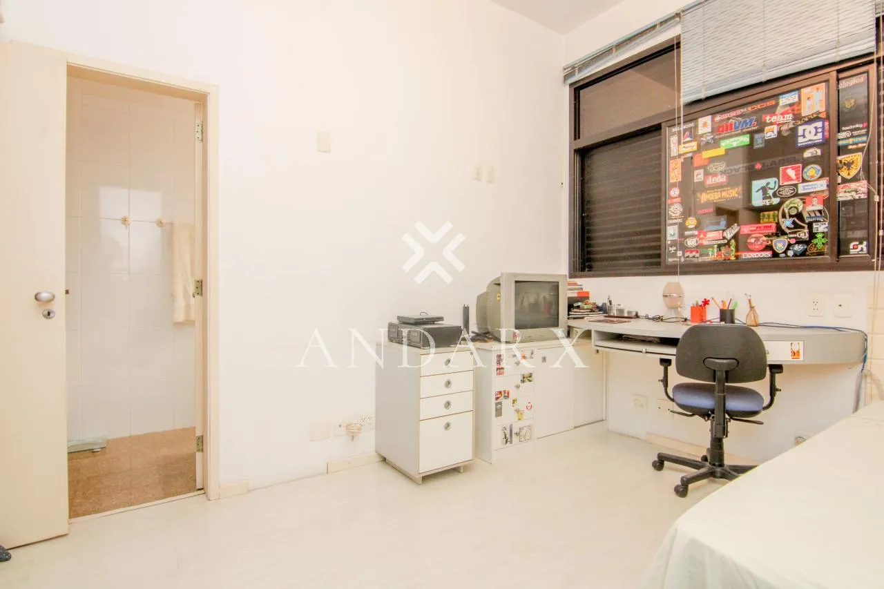 Apartamento com 3 suítes à venda em Higienópolis, São Paulo, por R$ 3.400.000 Imagem 13