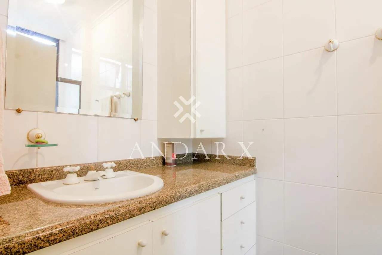 Apartamento com 3 suítes à venda em Higienópolis, São Paulo, por R$ 3.400.000 Imagem 14