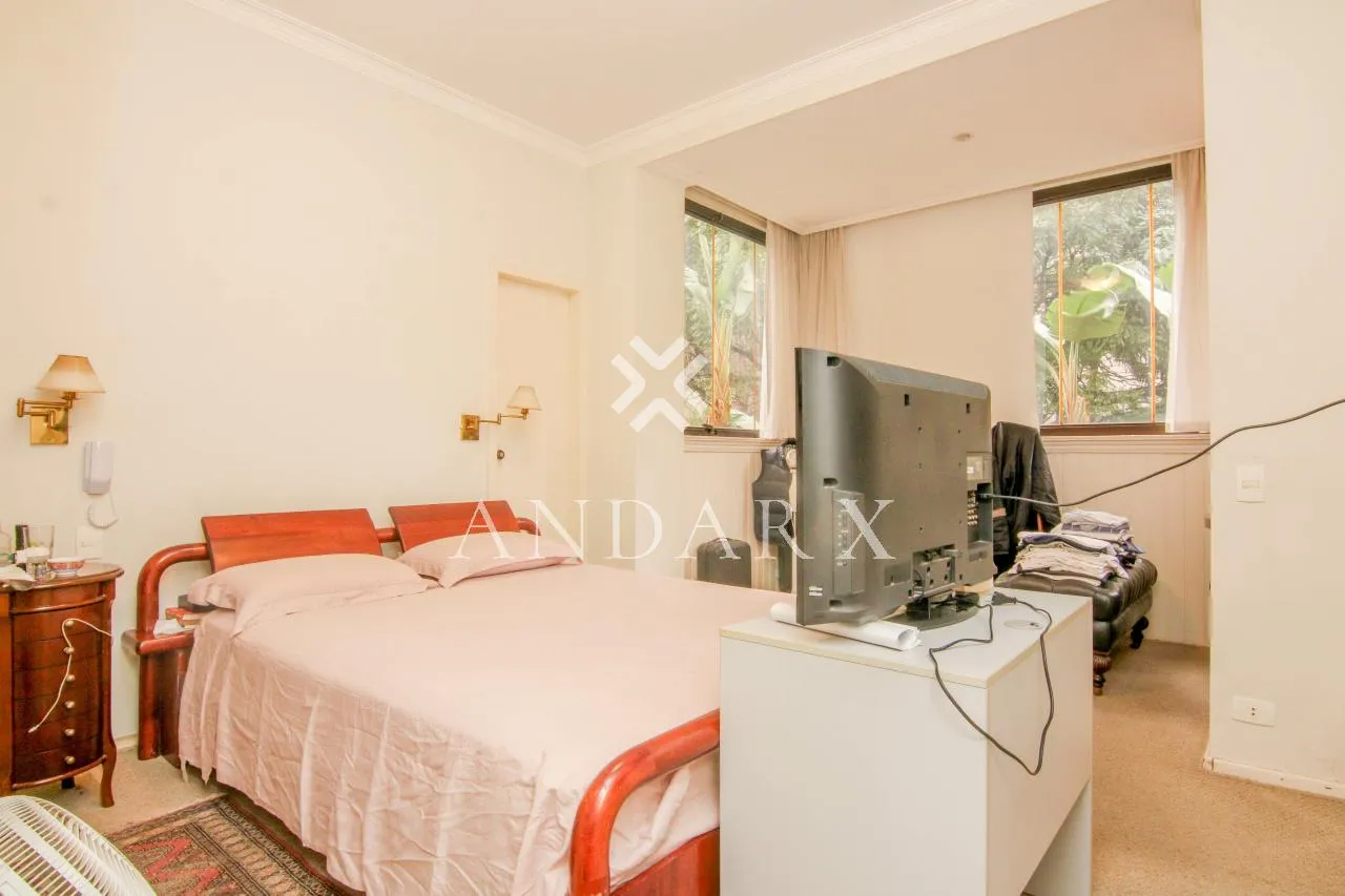 Apartamento com 3 suítes à venda em Higienópolis, São Paulo, por R$ 3.400.000 Imagem 15