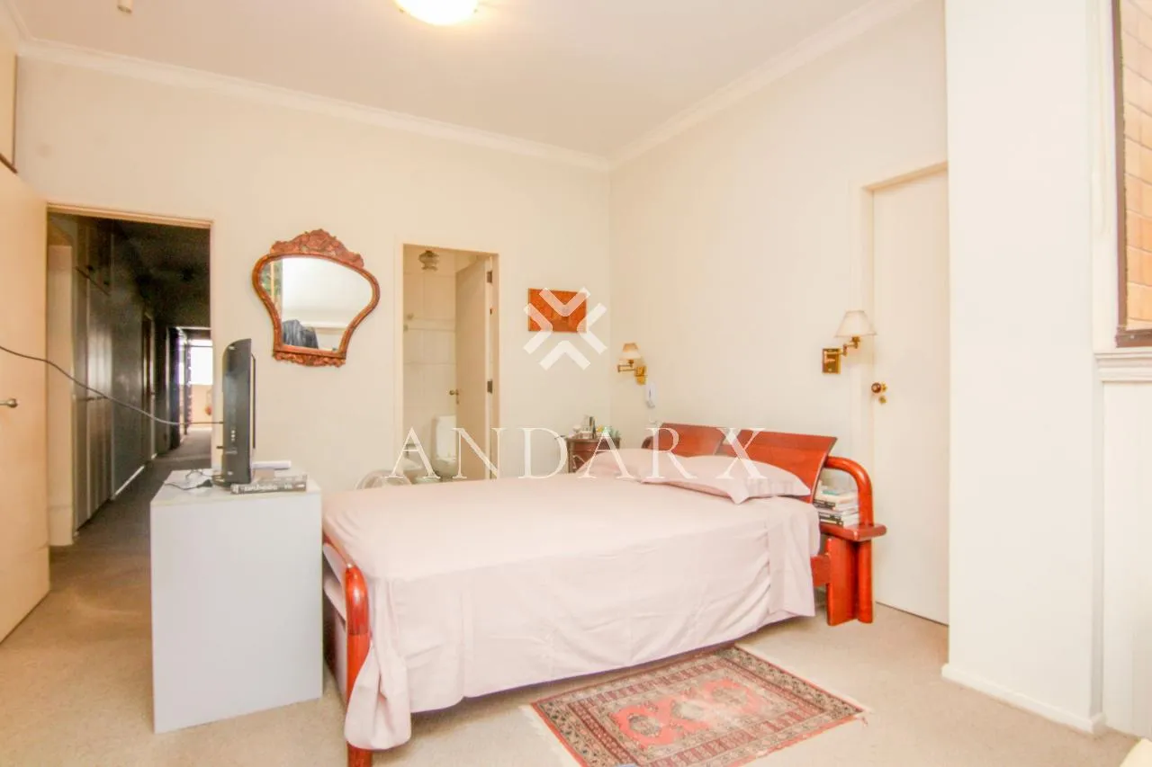 Apartamento com 3 suítes à venda em Higienópolis, São Paulo, por R$ 3.400.000 Imagem 16