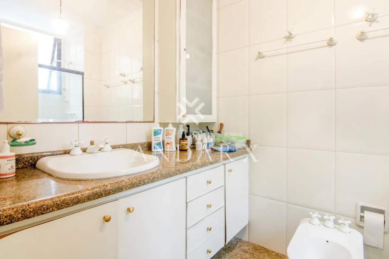 Apartamento com 3 suítes à venda em Higienópolis, São Paulo, por R$ 3.400.000 Imagem 17