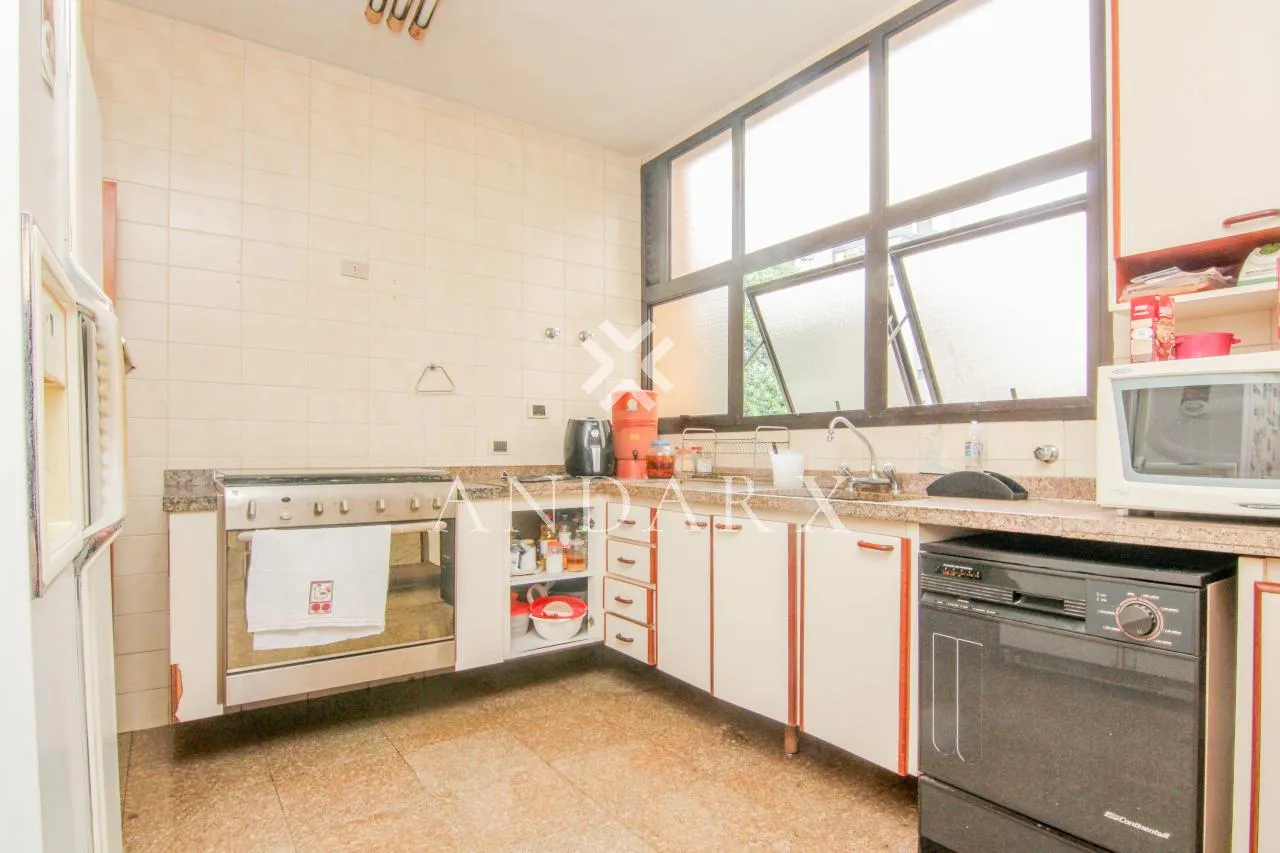 Apartamento com 3 suítes à venda em Higienópolis, São Paulo, por R$ 3.400.000 Imagem 18