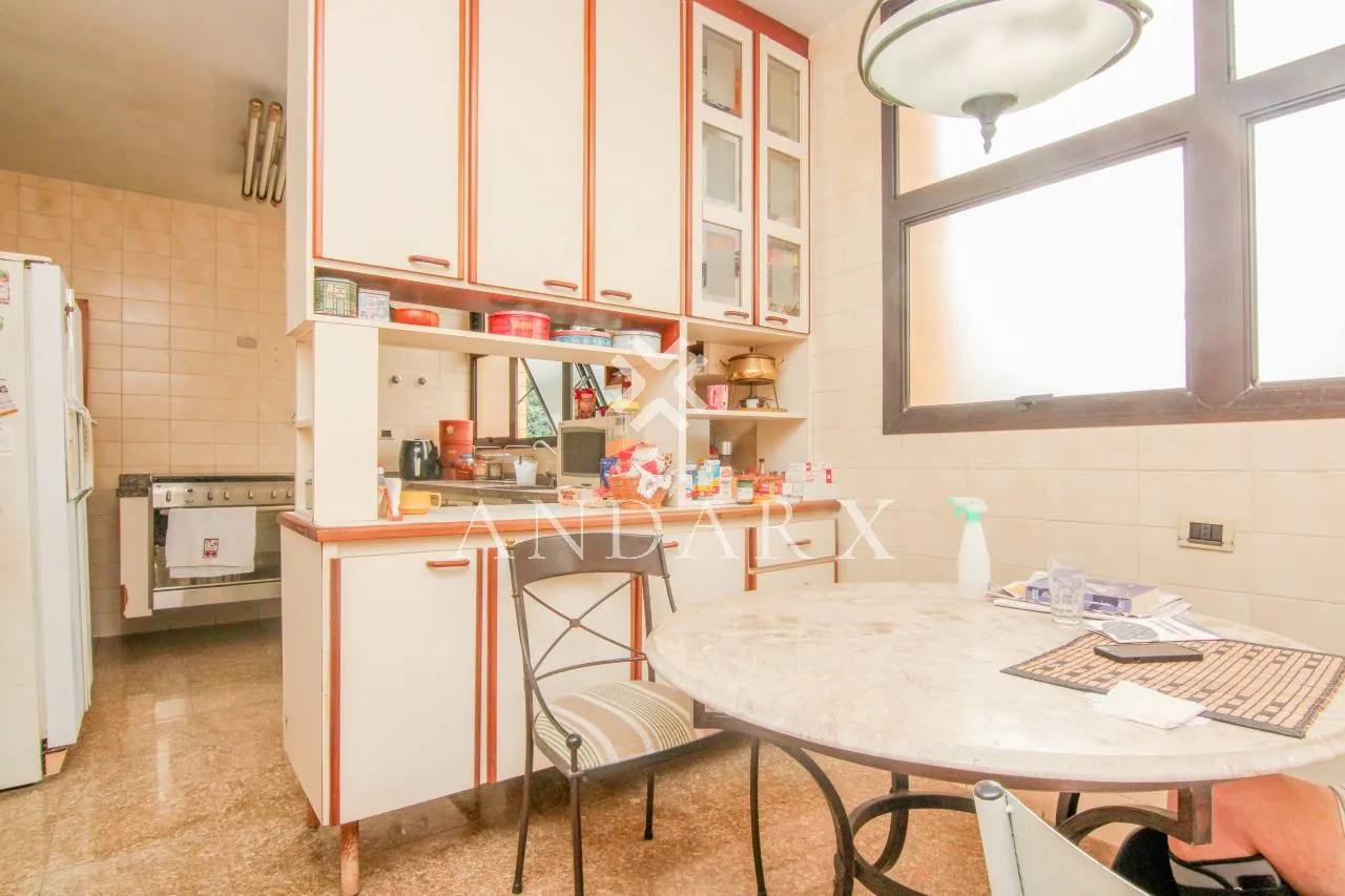 Apartamento com 3 suítes à venda em Higienópolis, São Paulo, por R$ 3.400.000 Imagem 19