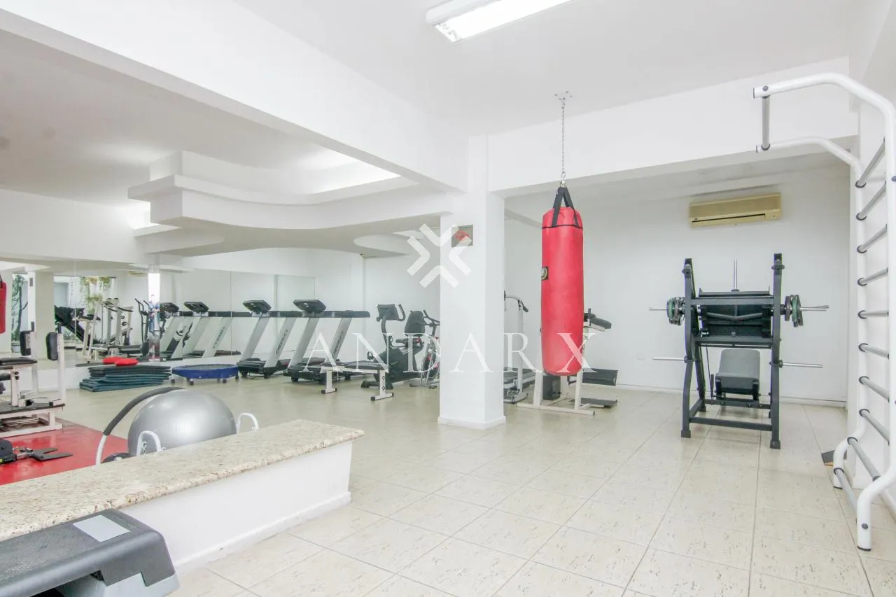 Apartamento com 3 suítes à venda em Higienópolis, São Paulo, por R$ 3.400.000 Imagem 20
