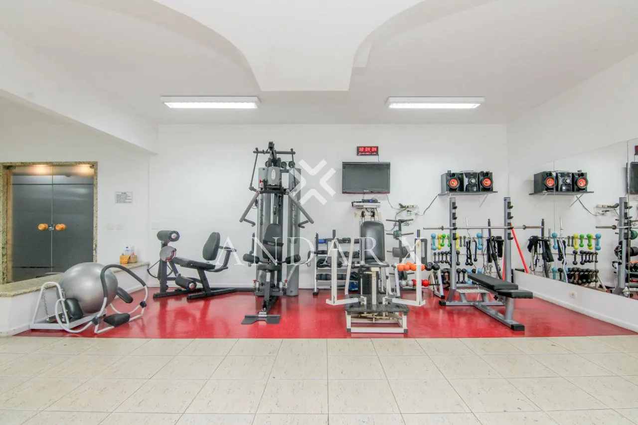 Apartamento com 3 suítes à venda em Higienópolis, São Paulo, por R$ 3.400.000 Imagem 21