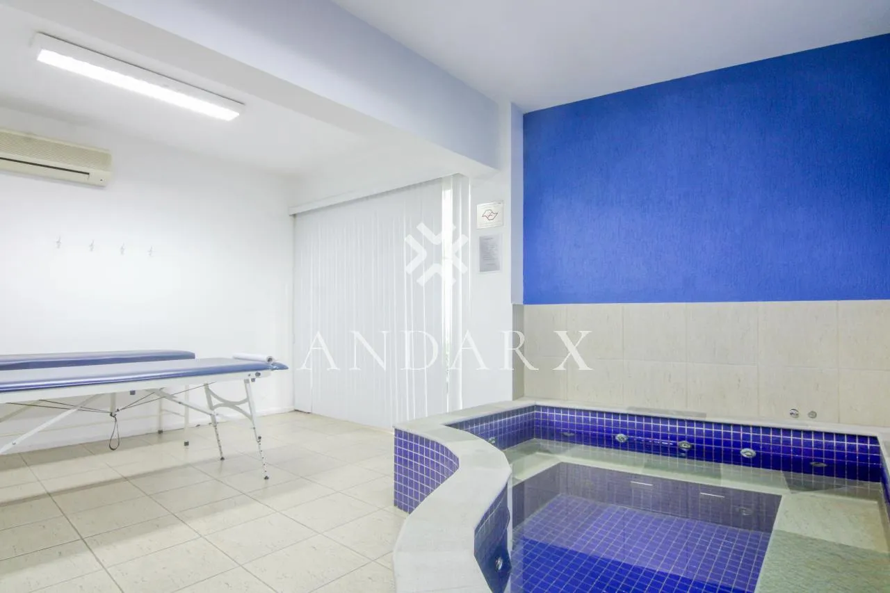 Apartamento com 3 suítes à venda em Higienópolis, São Paulo, por R$ 3.400.000 Imagem 23