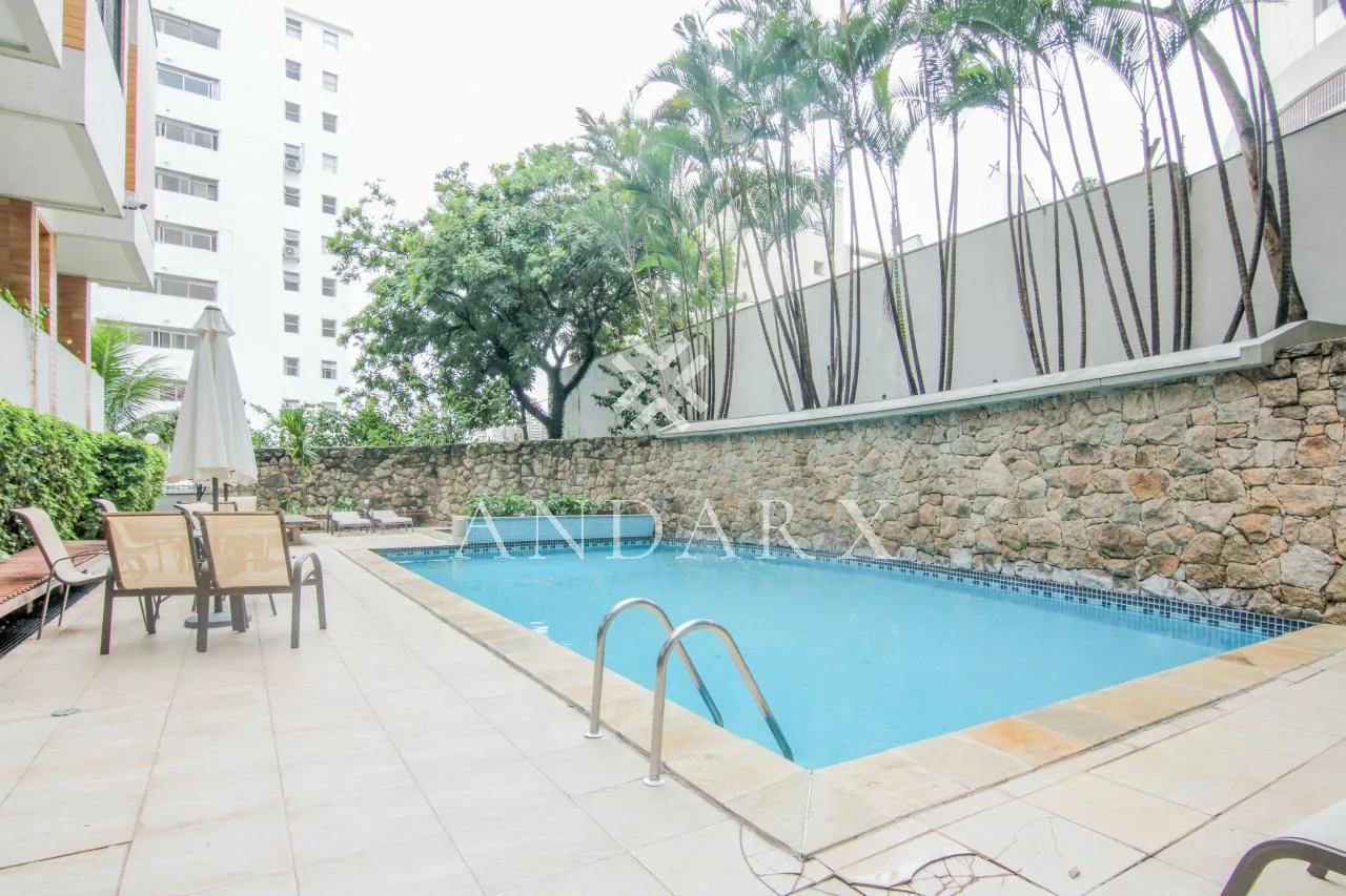 Apartamento com 3 suítes à venda em Higienópolis, São Paulo, por R$ 3.400.000 Imagem 25