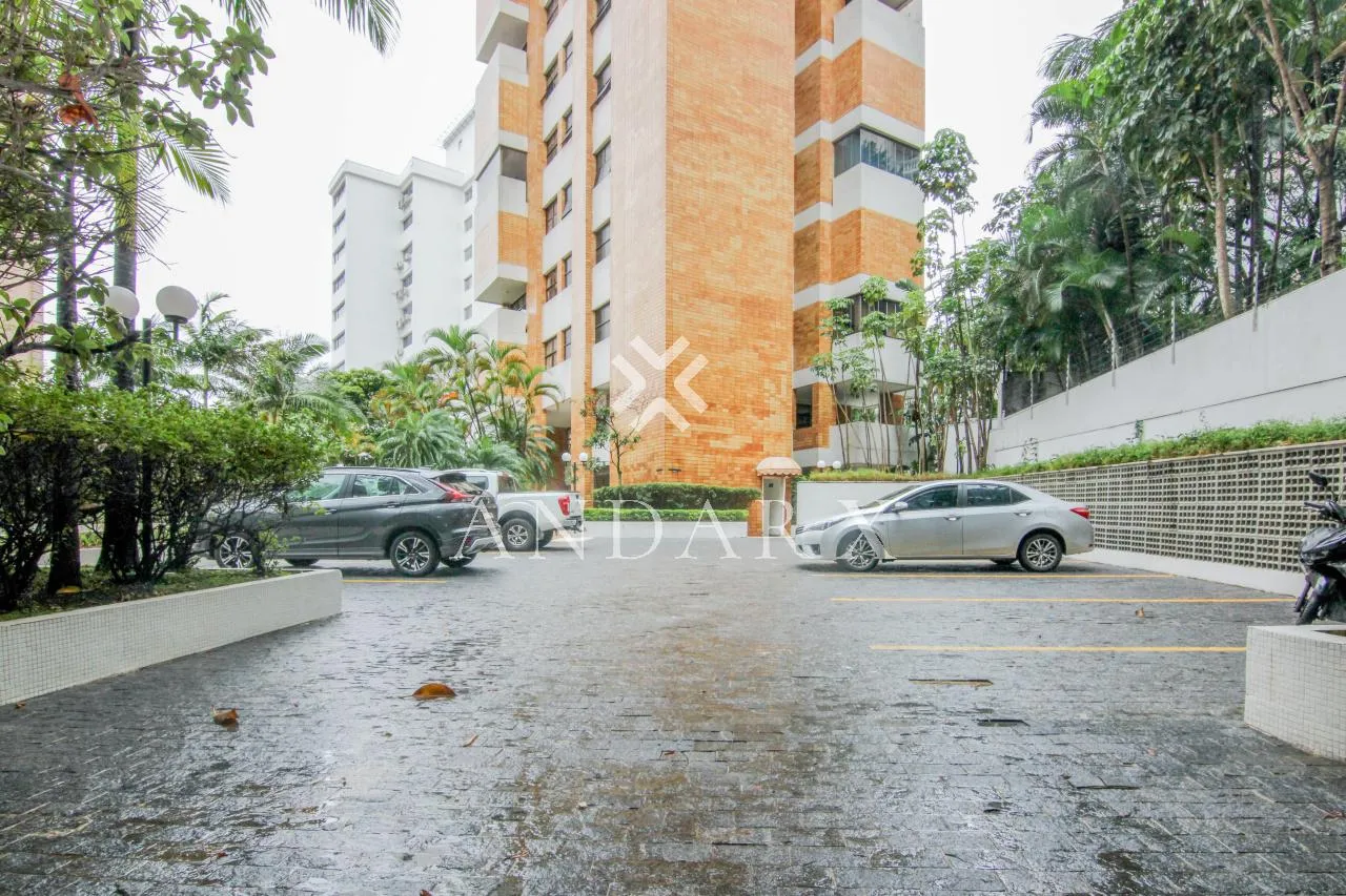 Apartamento com 3 suítes à venda em Higienópolis, São Paulo, por R$ 3.400.000 Imagem 26