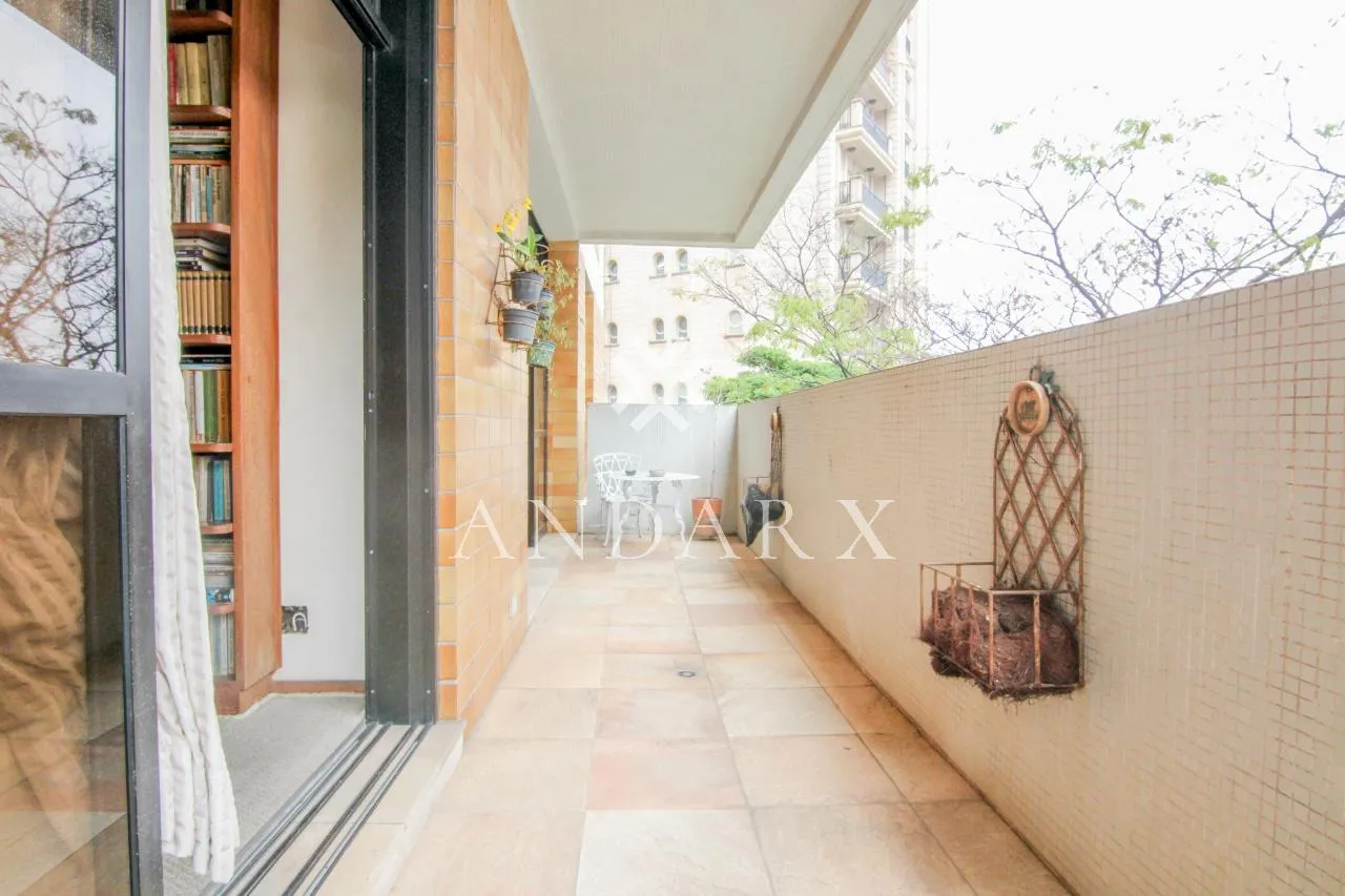 Apartamento com 3 suítes à venda em Higienópolis, São Paulo, por R$ 3.400.000 Imagem 7