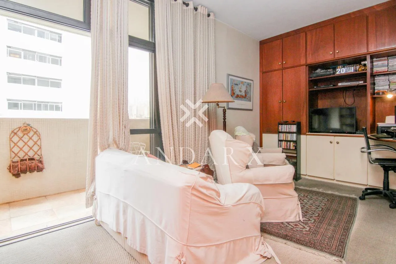 Apartamento com 3 suítes à venda em Higienópolis, São Paulo, por R$ 3.400.000 Imagem 9