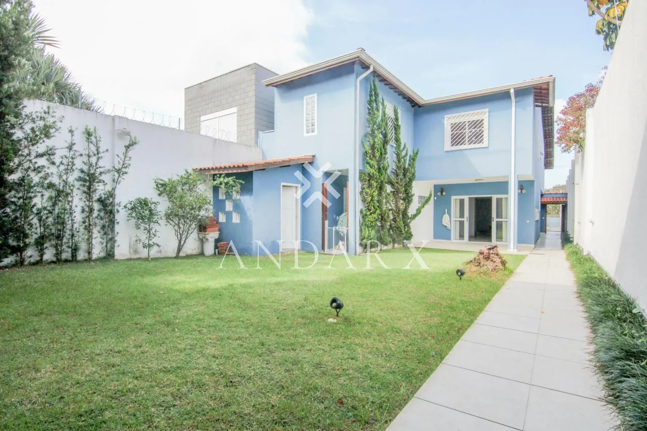 Casa com 2 suítes à venda em Perdizes, São Paulo, por R$ 2.600.000