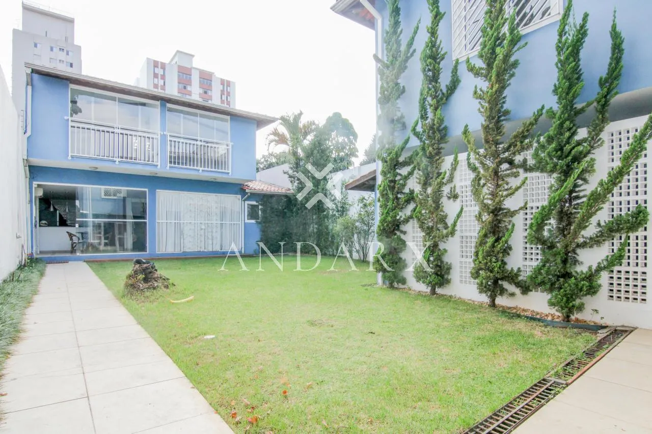 Casa com 2 suítes à venda em Perdizes, São Paulo, por R$ 2.600.000 Imagem 3