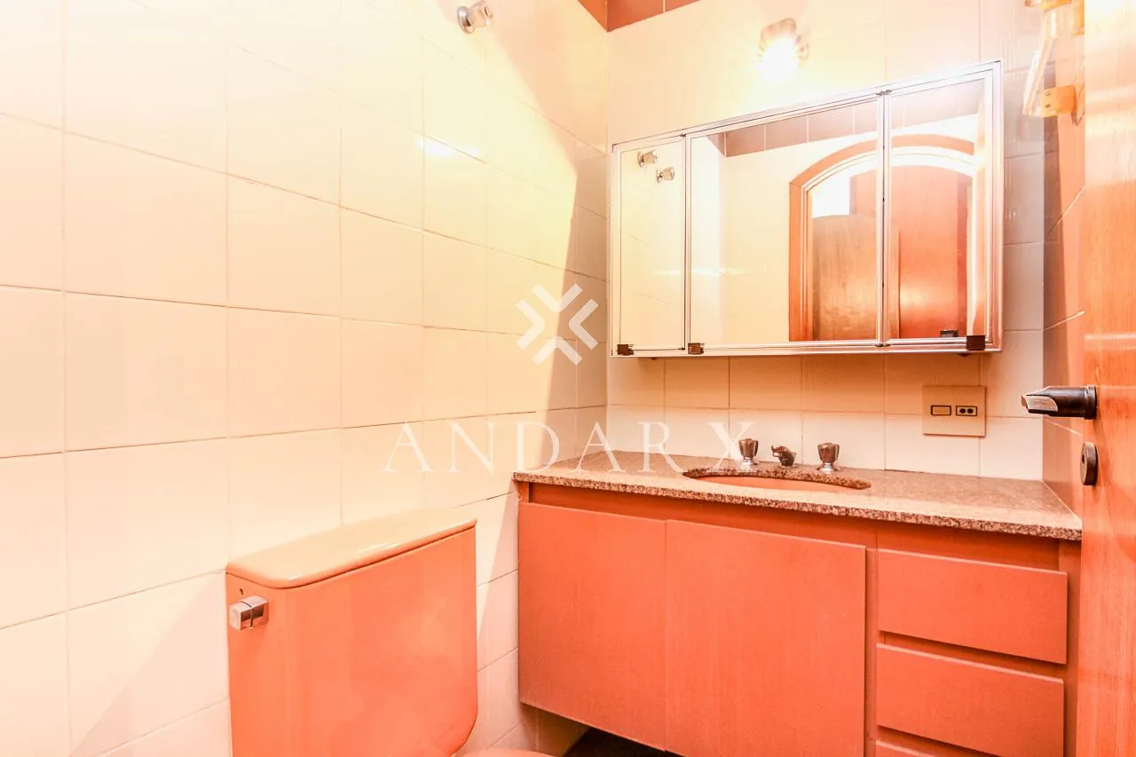Apartamento com 4 suítes à venda em Santa Cecília, São Paulo, por R$ 2.200.000 Imagem 14
