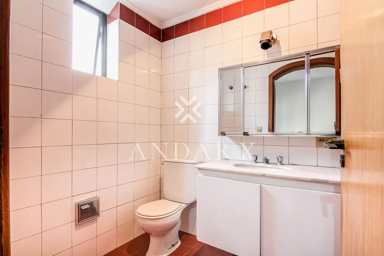 Apartamento com 4 suítes à venda em Santa Cecília, São Paulo, por R$ 2.200.000 Imagem 17
