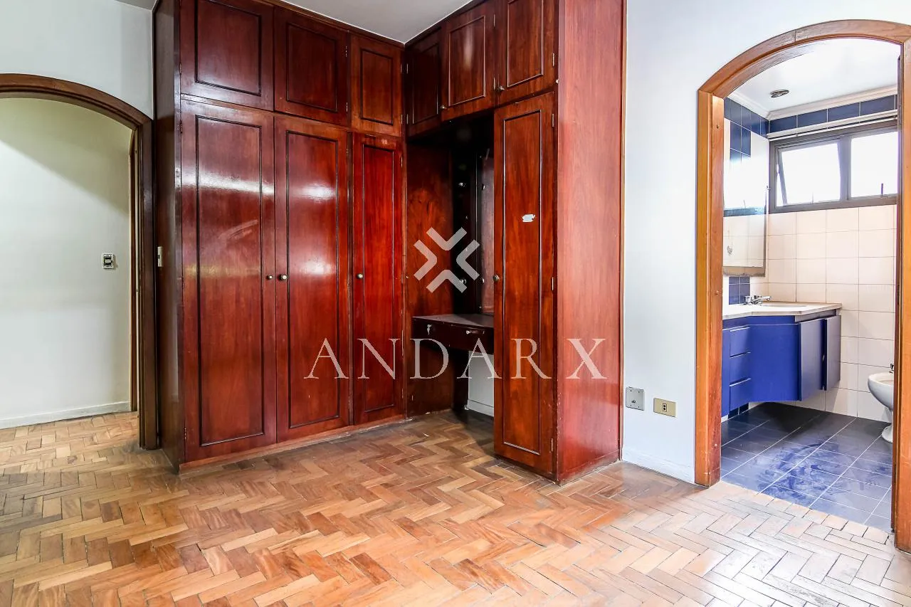 Apartamento com 4 suítes à venda em Santa Cecília, São Paulo, por R$ 2.200.000 Imagem 19
