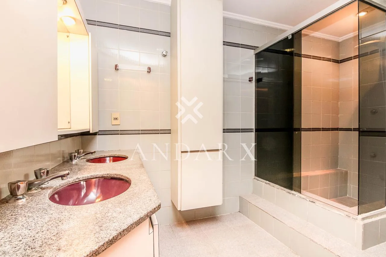 Apartamento com 4 suítes à venda em Santa Cecília, São Paulo, por R$ 2.200.000 Imagem 24