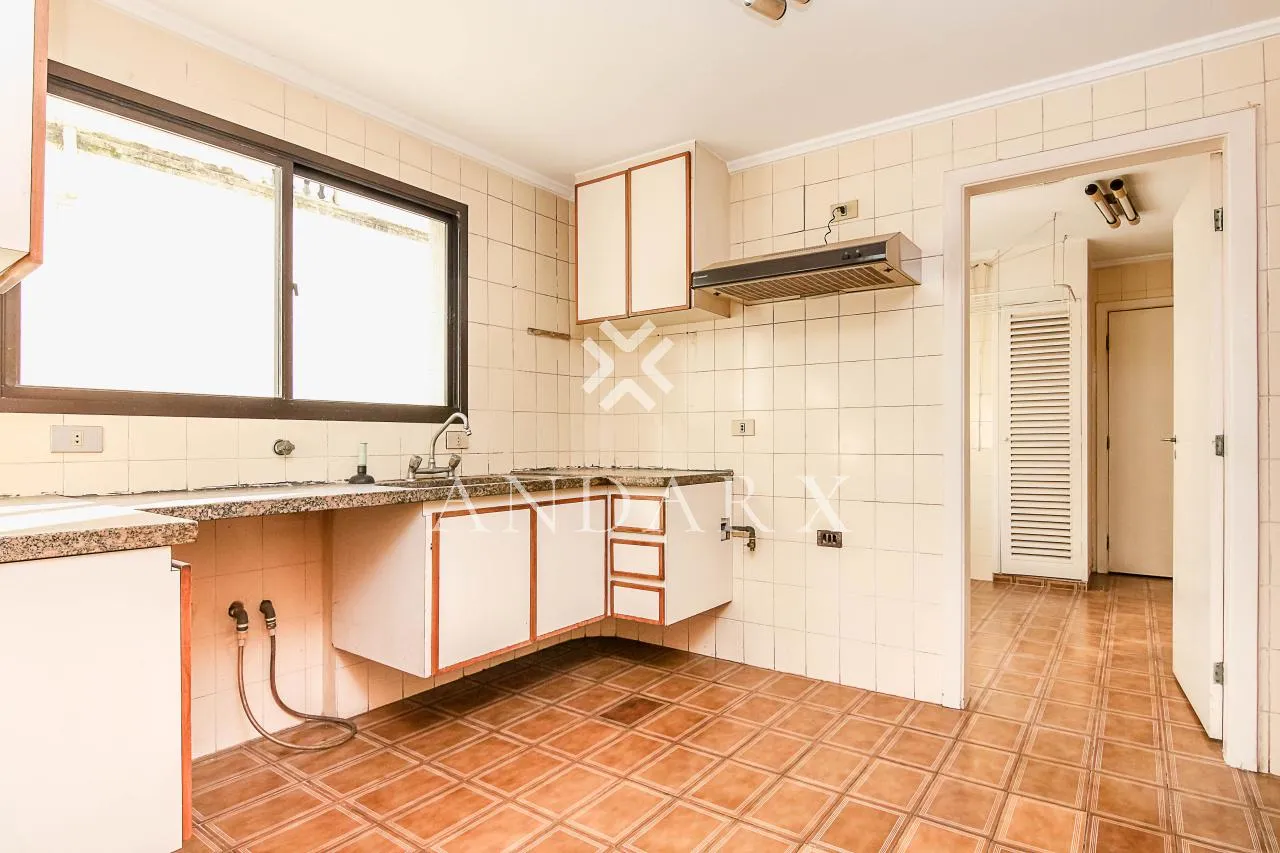 Apartamento com 4 suítes à venda em Santa Cecília, São Paulo, por R$ 2.200.000 Imagem 27
