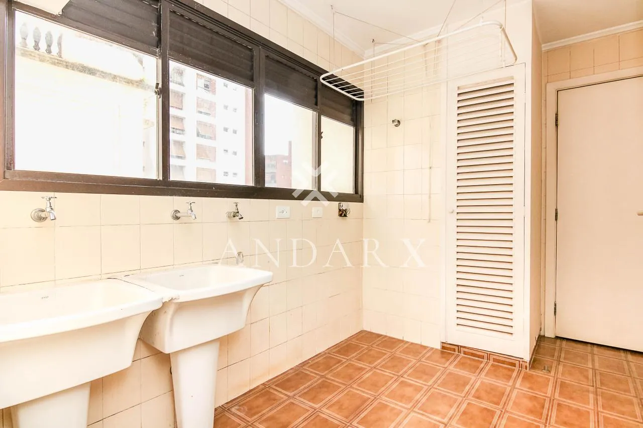 Apartamento com 4 suítes à venda em Santa Cecília, São Paulo, por R$ 2.200.000 Imagem 28