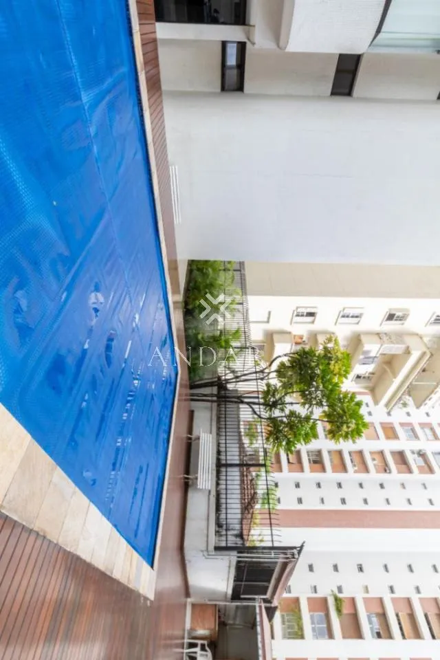 Apartamento com 4 suítes à venda em Santa Cecília, São Paulo, por R$ 2.200.000 Imagem 29