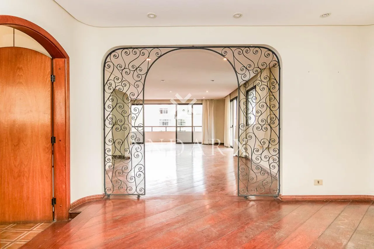 Apartamento com 4 suítes à venda em Santa Cecília, São Paulo, por R$ 2.200.000 Imagem 9