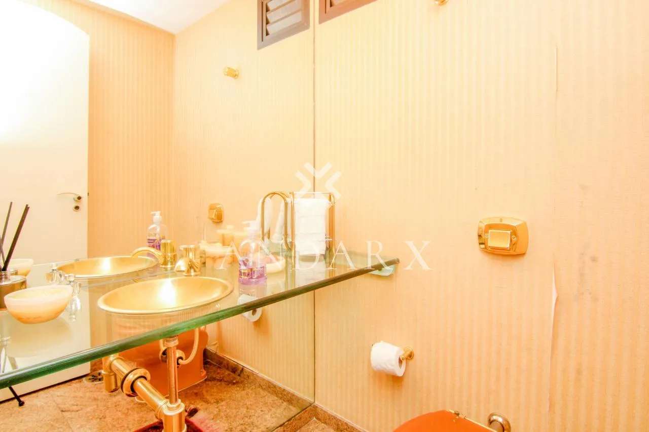 Apartamento com 3 suítes à venda em Higienópolis, São Paulo, por R$ 2.050.000 Imagem 10