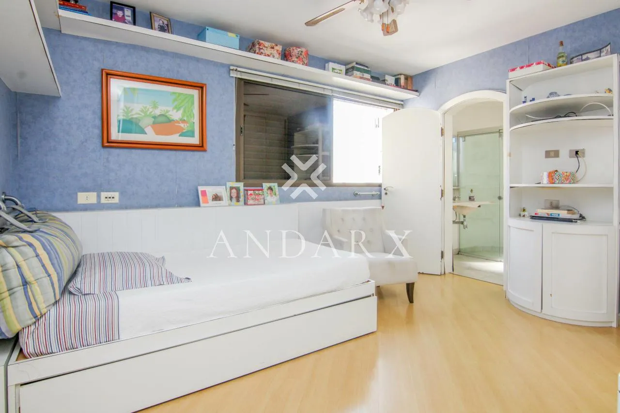 Apartamento com 3 suítes à venda em Higienópolis, São Paulo, por R$ 2.050.000 Imagem 11