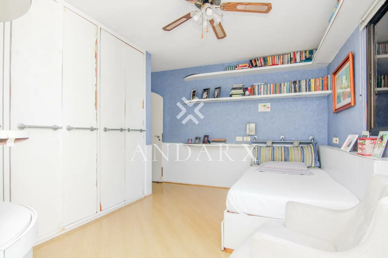 Apartamento com 3 suítes à venda em Higienópolis, São Paulo, por R$ 2.050.000 Imagem 12