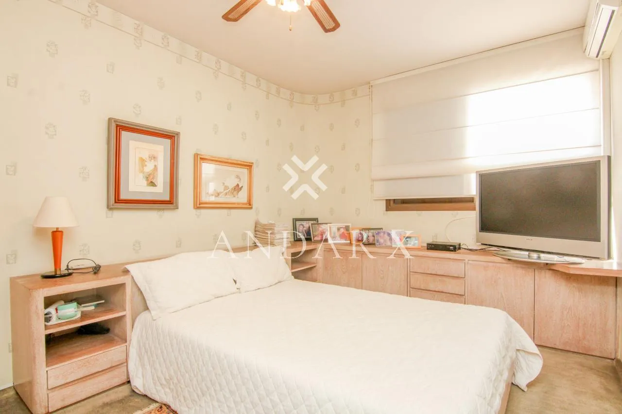 Apartamento com 3 suítes à venda em Higienópolis, São Paulo, por R$ 2.050.000 Imagem 14